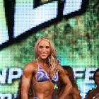 Erin  Oakie - IFBB Emerald Cup Championship 2014 - #1